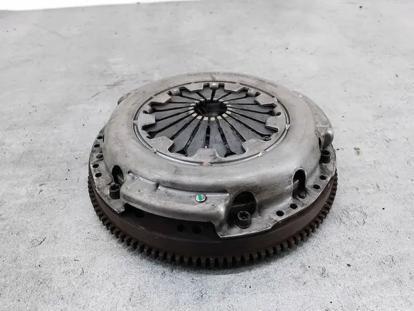 Embreagem completa Fiat Grande Punto 1.4 8V ADF123042 image 4