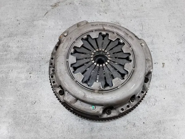 Embreagem completa Fiat Grande Punto 1.4 8V ADF123042 image 5