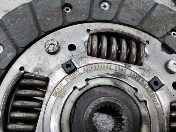 Embreagem completa Fiat Grande Punto 1.4 8V ADF123042 image 8