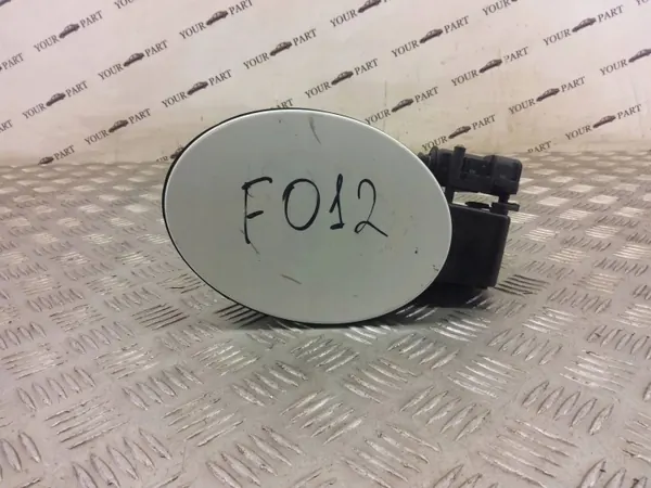 Jaguar XF Bränsletankslock OEM 9X2827936BC Begagnad image 2