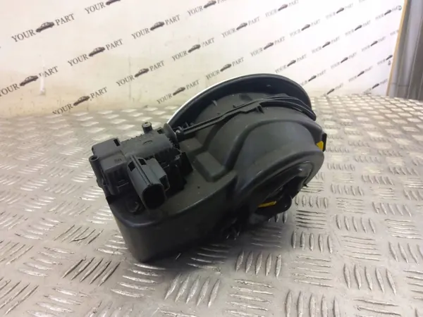 Jaguar XF Bränsletankslock OEM 9X2827936BC Begagnad image 5