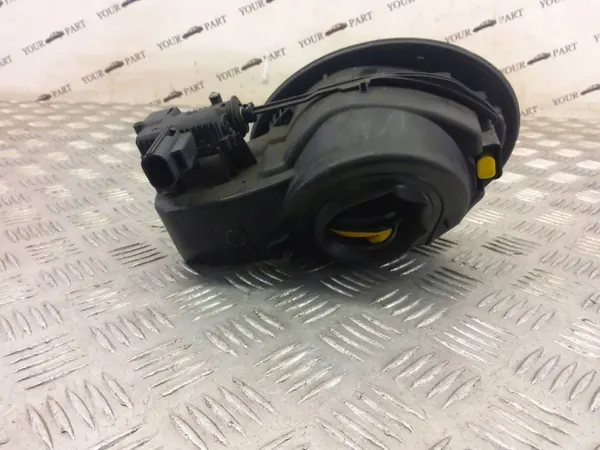 Jaguar XF Bränsletankslock OEM 9X2827936BC Begagnad image 6