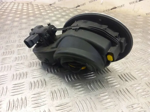 Jaguar XF Bränsletankslock OEM 9X2827936BC Begagnad image 7