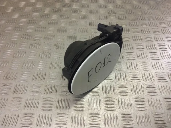 Jaguar XF Bränsletankslock OEM 9X2827936BC Begagnad image 9