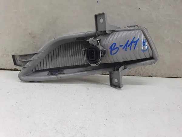 Clignotant avant gauche Opel Astra J IV OEM 13321623 image 5