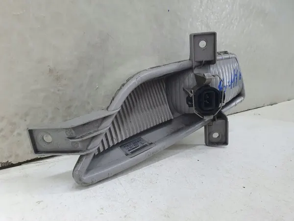 Clignotant avant gauche Opel Astra J IV OEM 13321623 image 6