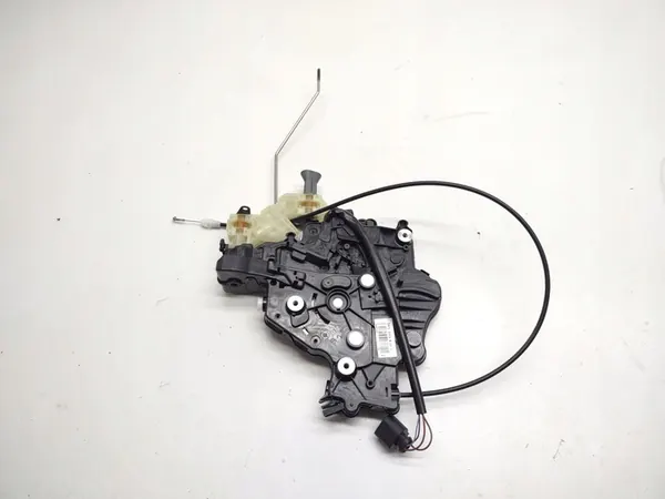 Schiebetürschloss Caddy 2K Lift Rechts Hinten OEM 2K5843654D image 2
