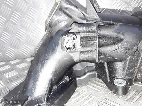 Manguera Mercedes Sprinter 2013 A6510904000 image 6