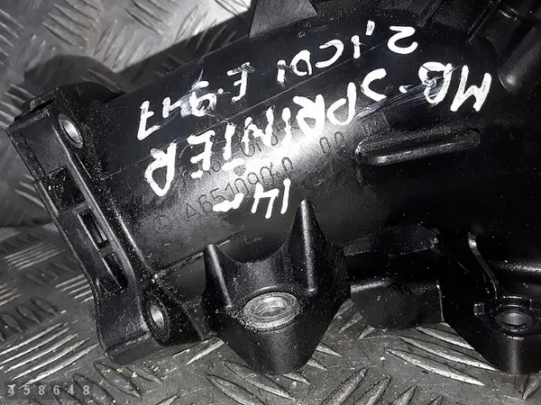 Manguera Mercedes Sprinter 2013 A6510904000 image 7