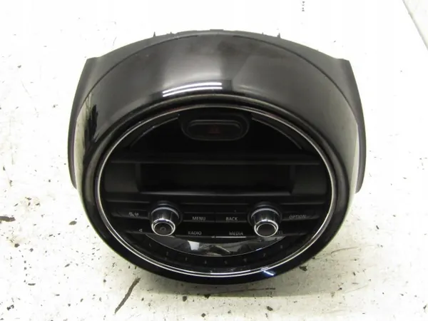 Panneau Radio Navigation OEM 9361661 MINI image 3