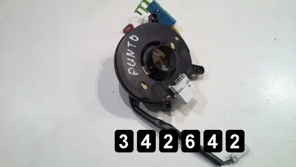 OEM AM-342642 liukurengas Fiat Punto 1999 image 2