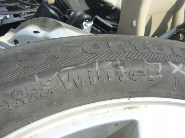 Neumáticos OEM rtsy65e655jhgj66u 18" 255/55R18 Continental image 5