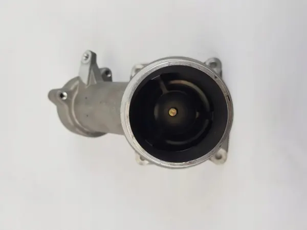 Válvula de bypass turbo OEM 8596273 para BMW 3.0D B57 image 3