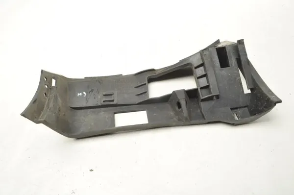 BMW 3 E46 Halogen-Grillrahmen links OEM 2695247 image 3