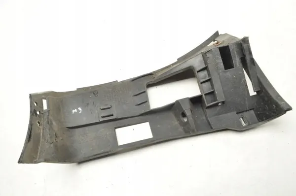 BMW 3 E46 Halogen-Grillrahmen links OEM 2695247 image 4