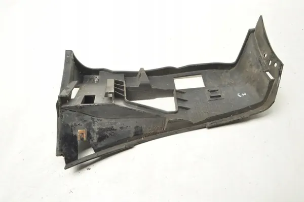 BMW 3 E46 Halogen-Grillrahmen links OEM 2695247 image 6