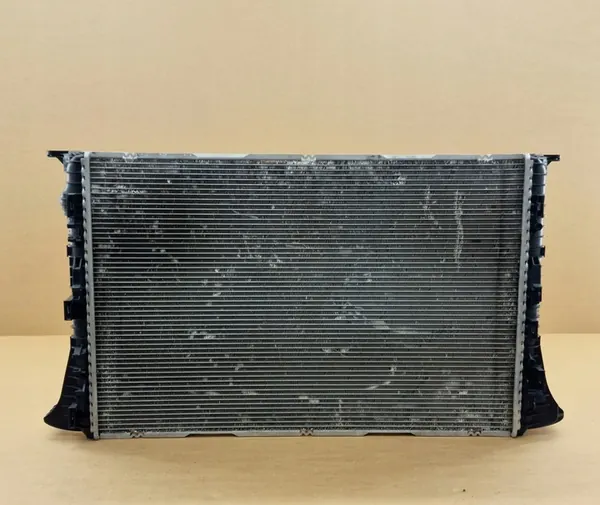 Enfriador de agua adicional Audi A6 C7 A7 image 4