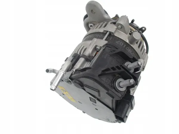 48V Generaattori Mercedes C-luokka W205 W206 GLC X253 W213 GLE image 2