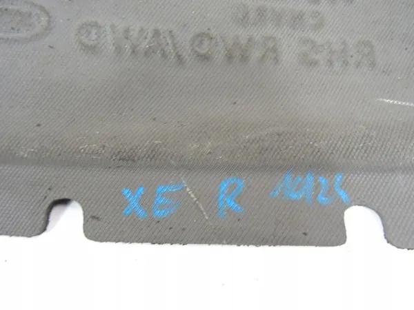 Aislamiento Cabina Derecho Jaguar XE 2.0D OEM GX6313008BA image 3