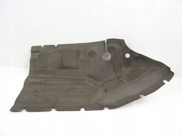 Aislamiento Cabina Derecho Jaguar XE 2.0D OEM GX6313008BA image 4