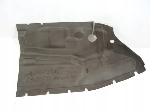 Aislamiento Cabina Derecho Jaguar XE 2.0D OEM GX6313008BA image 5