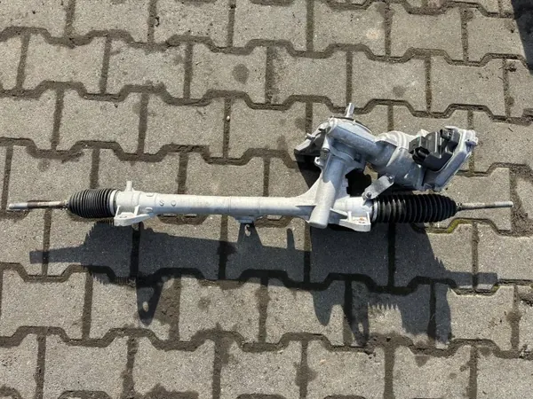 BMW i3 Styrväxel OEM 5A8FEA7 - Begagnad image 2