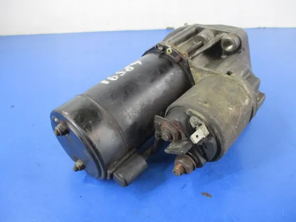 Arrancador Renault Megane Scenic Valeo D6RA133 image 4