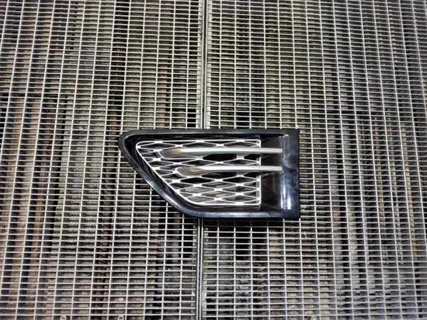 OEM AH3216A415AA främre vänster grill för Range Rover Sport image 2