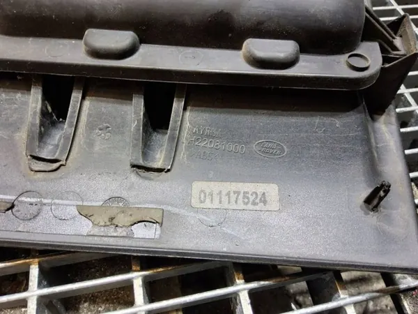 OEM AH3216A415AA främre vänster grill för Range Rover Sport image 3