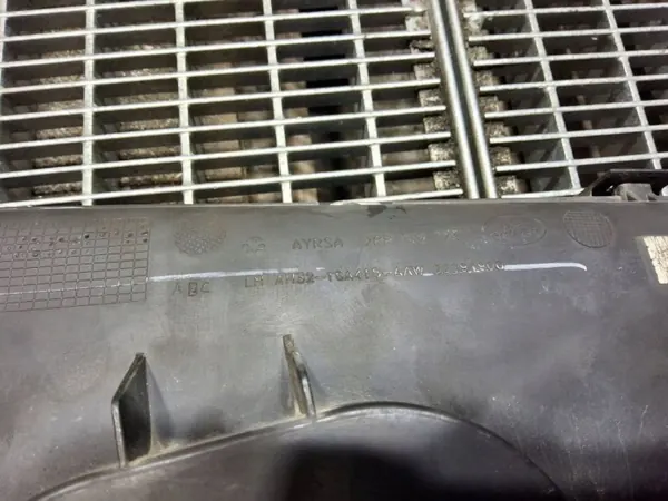 OEM AH3216A415AA främre vänster grill för Range Rover Sport image 4