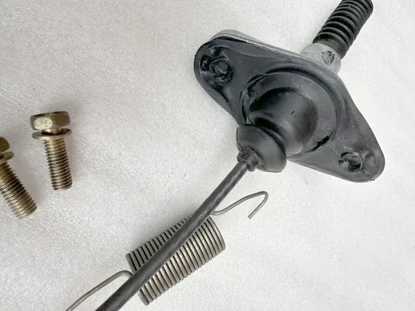 Handbremskabel OEM ADH1 für Honda CRX Del Sol 1.6 VTEC image 4