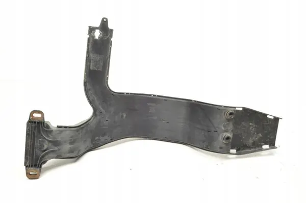Couvercle de canal câble Volvo V60 OEM 31346230 31346199 image 4