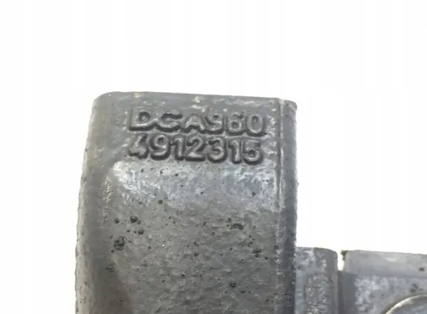OEM 9604912315 Mercedes-Benz Support d'échappement image 5