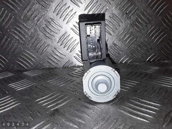 Techo solar Jaguar F-Pace OEM jk8353508ae - Usado image 5