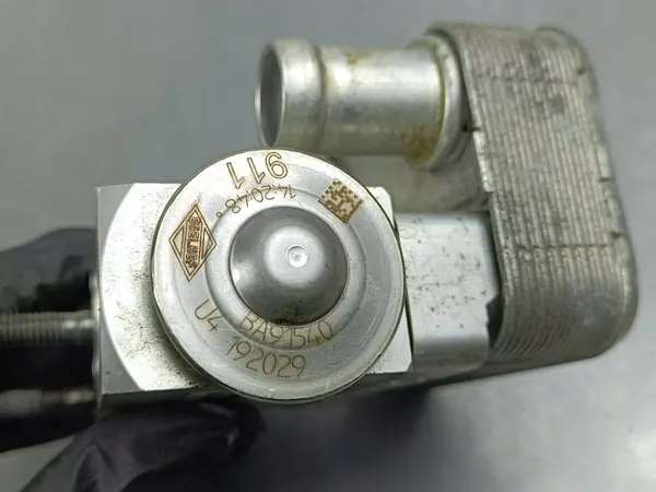 Sécheur de climatisation Renault Arkana 2023 295E35353R image 5