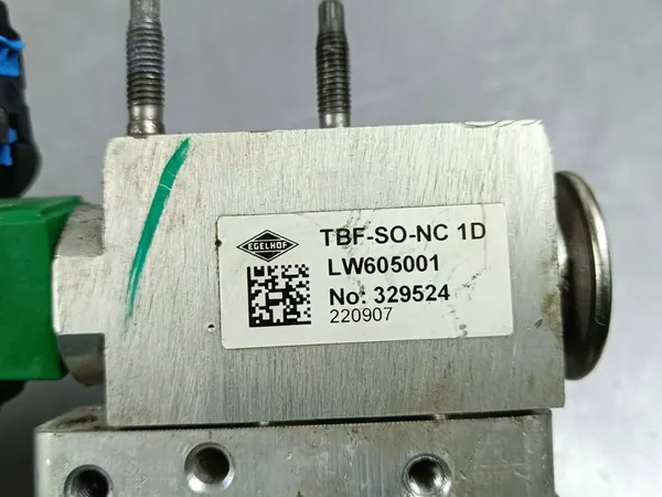 Sécheur de climatisation Renault Arkana 2023 295E35353R image 6