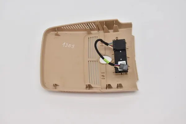 Carcasa espejo Mercedes-Benz OEM A2318210036 - Usado image 3