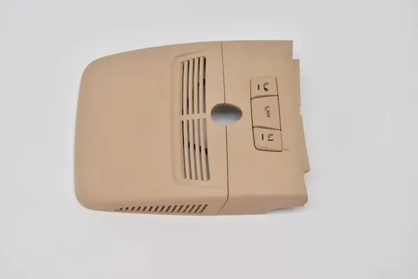 Carcasa espejo Mercedes-Benz OEM A2318210036 - Usado image 5
