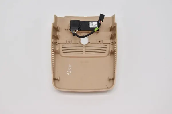 Carcasa espejo Mercedes-Benz OEM A2318210036 - Usado image 8