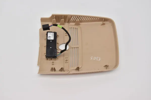 Carcasa espejo Mercedes-Benz OEM A2318210036 - Usado image 9