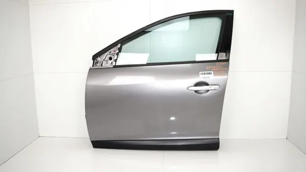 Framvänster dörr OEM 371116938 för Renault Megane III image 2