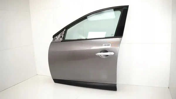 Framvänster dörr OEM 371116938 för Renault Megane III image 3