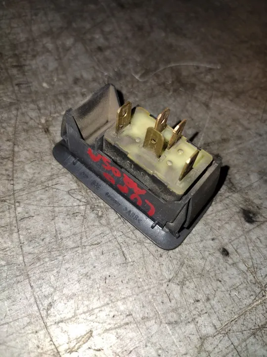 Raam Schakelaar Volkswagen OE 6X0959855A image 3