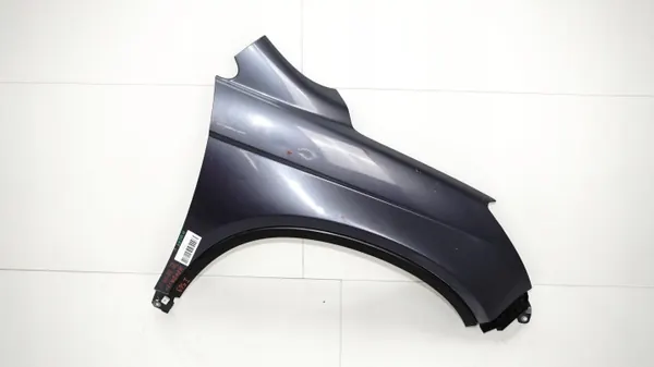 Para-lamas dianteiro direito OEM 360163641 Honda CR-V III image 2