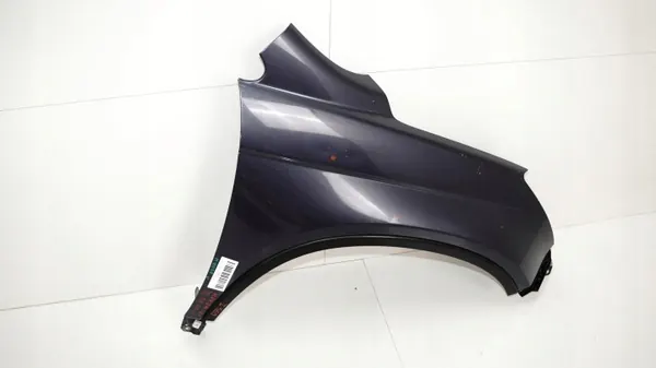 Para-lamas dianteiro direito OEM 360163641 Honda CR-V III image 6