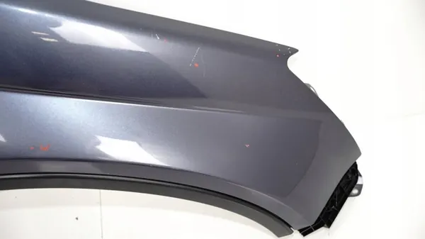 Para-lamas dianteiro direito OEM 360163641 Honda CR-V III image 8