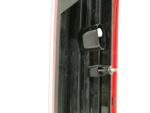 Vänster bakljus Ford Transit Custom OEM 2411271 BK2113405AJ image 10