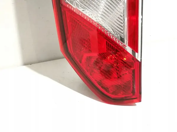 Vänster bakljus Ford Transit Custom OEM 2411271 BK2113405AJ image 3