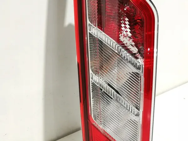 Vänster bakljus Ford Transit Custom OEM 2411271 BK2113405AJ image 4