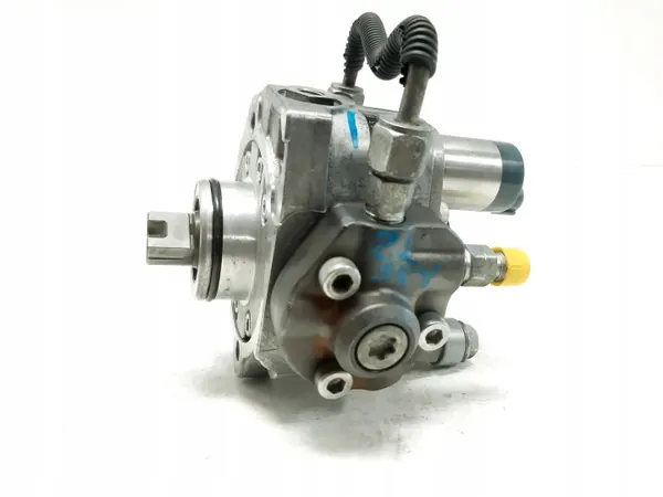 Bomba de inyección OEM 294000-1663 Mazda CX5 2.2 image 3